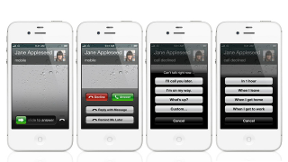Illustration for article titled iOS 6 vs. Ice Cream Sandwich: The Ultimate Comparison